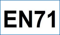 玩具EN71認(rèn)證辦理流程